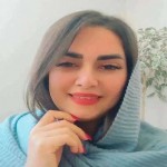 تصویر پروفایل زهرا