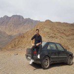 تصویر پروفایل نادر