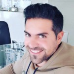 تصویر پروفایل مهدی