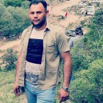 تصویر پروفایل شهرام