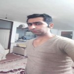 تصویر پروفایل حامد