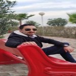 تصویر پروفایل امیر