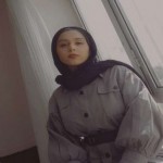 تصویر پروفایل مهسا