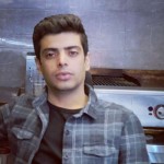 تصویر پروفایل احسان