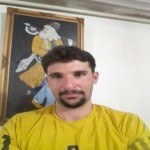 تصویر پروفایل مصطفی
