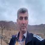 تصویر پروفایل سید حیدر حسینی