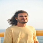 تصویر پروفایل فرشاد