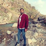 تصویر پروفایل امیر علی