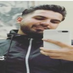 تصویر پروفایل بهداد