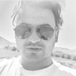 تصویر پروفایل فرشید غلامی