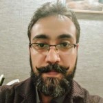 تصویر پروفایل رضا