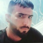 تصویر پروفایل علی