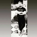 تصویر پروفایل ارمین