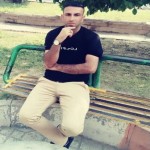 تصویر پروفایل عادل