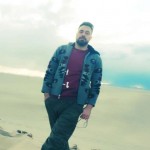 تصویر پروفایل علی