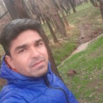 تصویر پروفایل مهدی