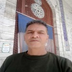 تصویر پروفایل مسعود