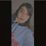 تصویر پروفایل مریم
