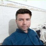 تصویر پروفایل علی