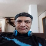 تصویر پروفایل هومن