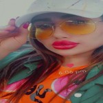 تصویر پروفایل مرجان