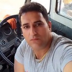 تصویر پروفایل سعید