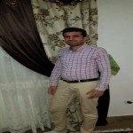 تصویر پروفایل سجاد