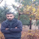 تصویر پروفایل محمد