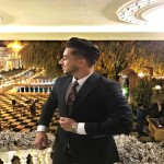 تصویر پروفایل یاسین