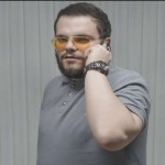 تصویر پروفایل امید