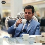 تصویر پروفایل خسرو