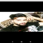 تصویر پروفایل میلاد