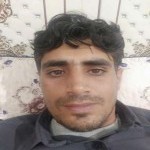 تصویر پروفایل علی