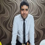 تصویر پروفایل امیرحسین