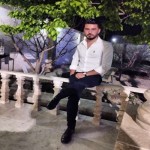 تصویر پروفایل عرفان