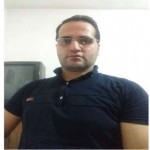 تصویر پروفایل علی