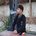 تصویر پروفایل ابراهیم