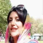تصویر پروفایل حدیثه