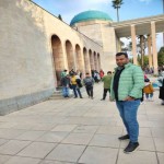 تصویر پروفایل امید