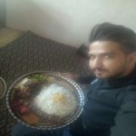 تصویر پروفایل میلاد