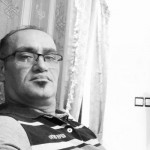 تصویر پروفایل احمد اسمعیل زاد