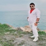 تصویر پروفایل بهمن