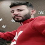 تصویر پروفایل امیر علی