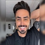 تصویر پروفایل رامتین