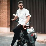 تصویر پروفایل امیر