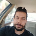 تصویر پروفایل فرهاد