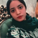 تصویر پروفایل سحر تصویر پروفایل سحر