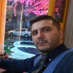 تصویر پروفایل امیرعلی