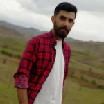 تصویر پروفایل میلاد