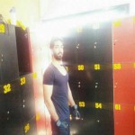 تصویر پروفایل سپهر